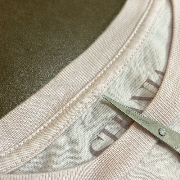 Shania Twain Let’s Go Girls Concert T Shirt - Picture 4 of 4